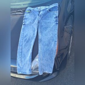 Nee jeans size 34 pre-owned